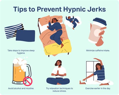 hypnicjerk62|Hypnic Jerks: Why You Twitch In Your Sleep